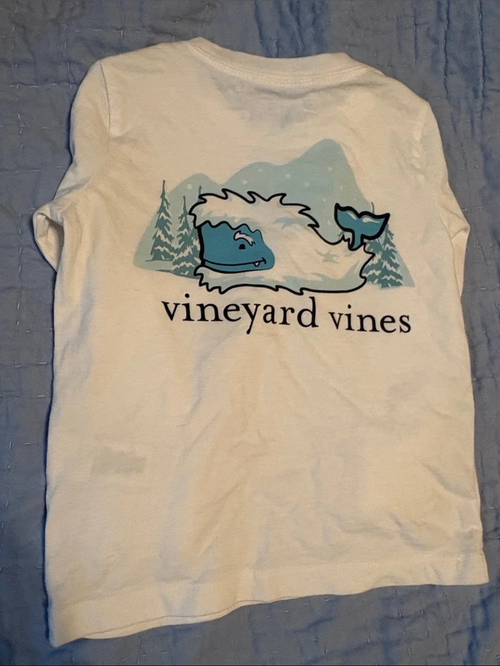 Vineyard Vines 2T